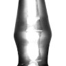 Прозрачная желейная втулка JELLY JOY PETITE CLEAR - 11,4 см.