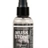 Мужской парфюмированный спрей для нижнего белья Musk Stone - 50 мл.