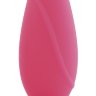 Розовая анальная втулка POPO Pleasure - 8,5 см.