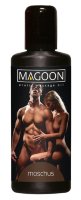 Массажное масло Magoon Muskus - 50 мл.