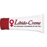 Возбуждающий женский крем Libido-Creme - 40 мл.