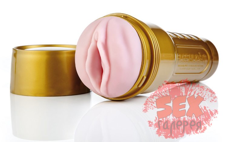 Мастурбатор Fleshlight - Stamina Training Unit