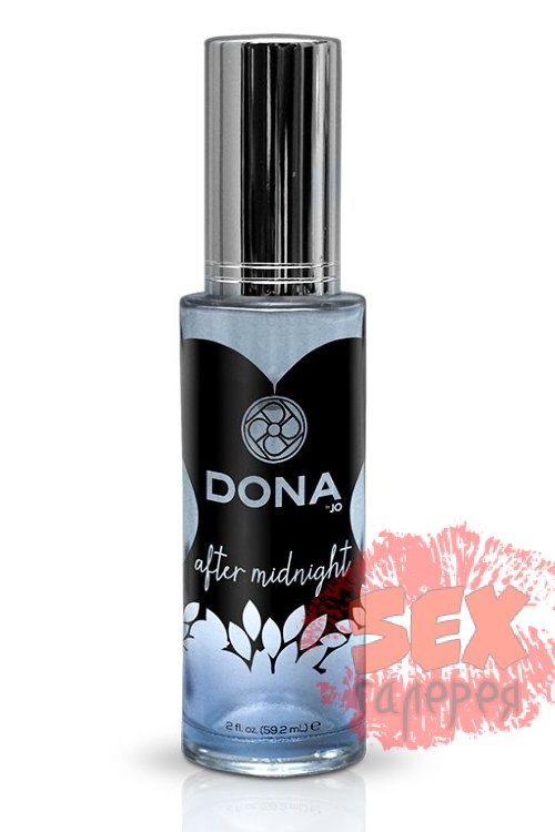 Женский парфюм с феромонами DONA After midnight - 59,2 мл.
