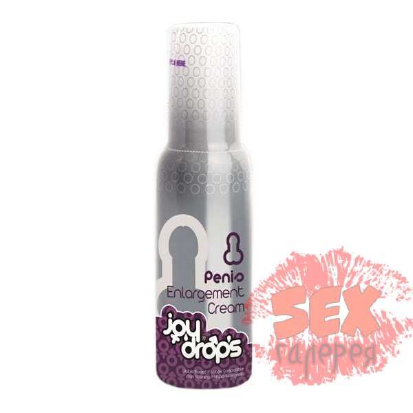 Крем для увеличения пениса JoyDrops Penis Enlargement Cream - 100 мл.