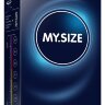 Презервативы MY.SIZE размер 47 - 10 шт.