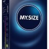 Презервативы MY.SIZE размер 49 - 10 шт.