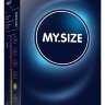 Презервативы MY.SIZE размер 53 - 10 шт.