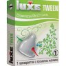 Презерватив Luxe Tween  Звезда востока  с ароматом жасмина - 1 шт.