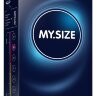 Презервативы MY.SIZE размер 64 - 10 шт.