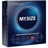 Презервативы MY.SIZE размер 60 - 3 шт.
