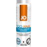 Анальный лубрикант на водной основе JO Anal H2O - 120 мл.