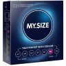 Презервативы MY.SIZE размер 64 - 3 шт.