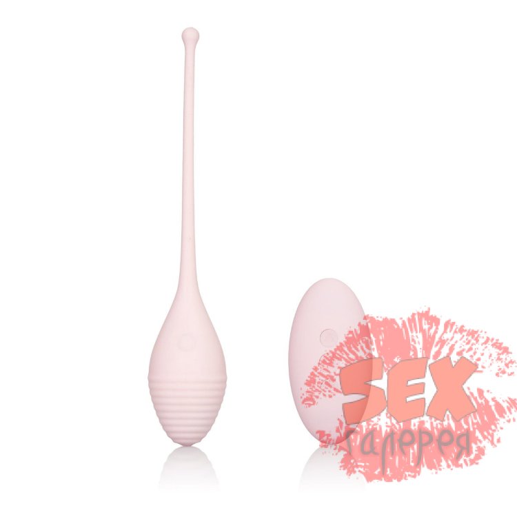 Вибромассажер Vibrating Remote Kegel Exerciser
