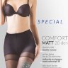 Утягивающие колготки Comfort Matt 20 den