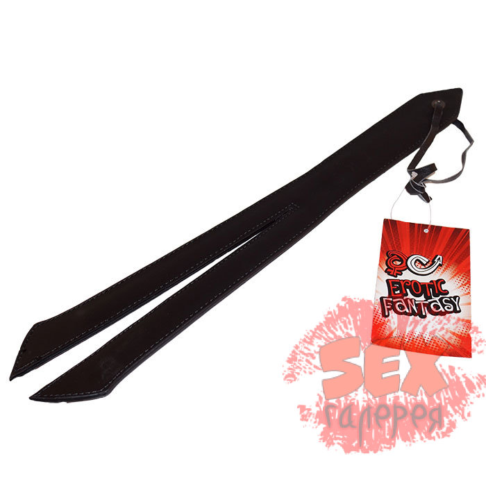 Пэдл в виде раздвоенного меча Paddle Sword - 44 см.