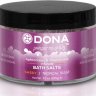 Соль для ванны DONA Sassy Tropical Tease - 215 гр.