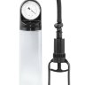 Вакуумная помпа с манометром Performance VX2 Male Enhancement Pump System