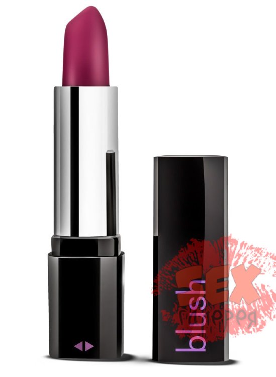 Вибратор в форме помады Rose Lipstick Vibe