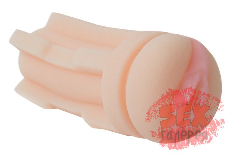 Мастурбатор-вагина H2O Vulcan Shower Stroker Realistic Pussy