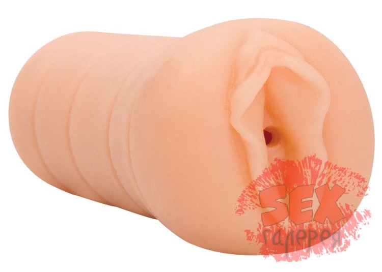 Мастурбатор-вагина Sex Please! Do Me Pussy Stroker