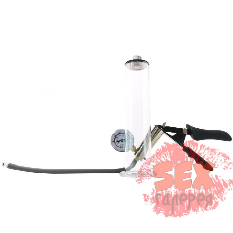 Помпа 4M Endurance Penis Pumping Set