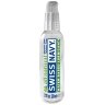 Гипоаллергенный лубрикант Swiss Navy All Natural Water Base Lubricant - 59 мл.