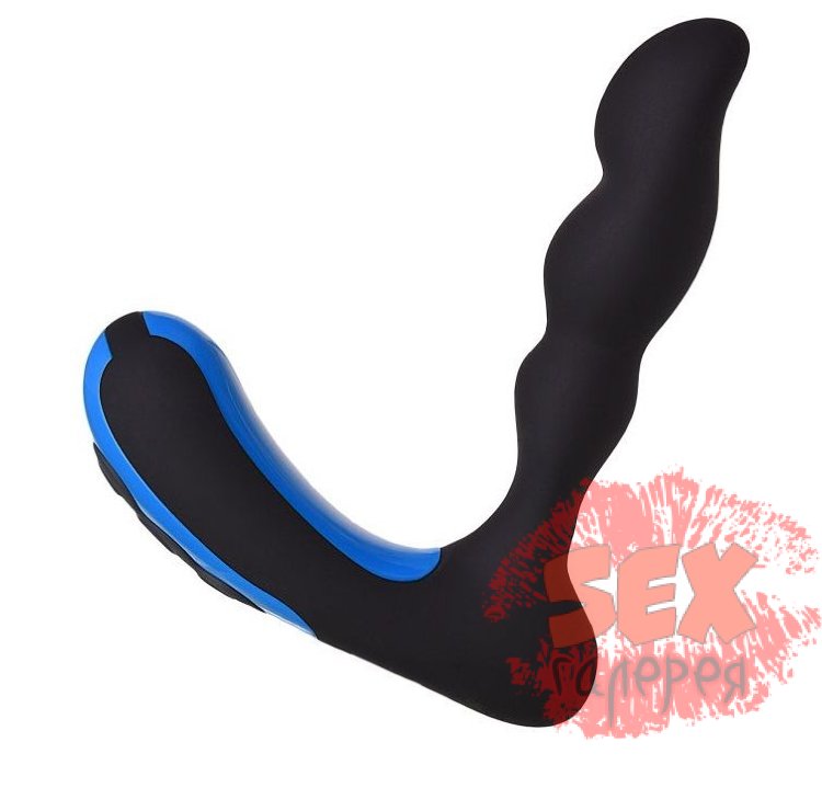 Массажер простаты Erotist Second