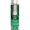 Лубрикант на водной основе с ароматом мяты JO Flavored Cool Mint - 30 мл.