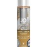 Ароматизированный лубрикант на водной основе JO Flavored Vanilla H2O - 30 мл.
