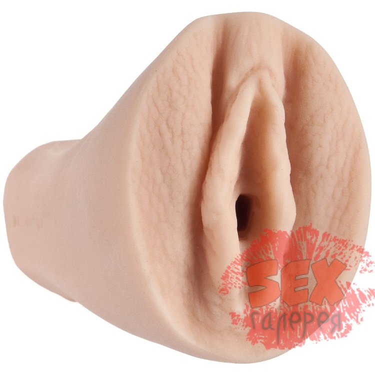 Мастурбатор-вагина Virgin Pussy ULTRASKYN Palm Pal