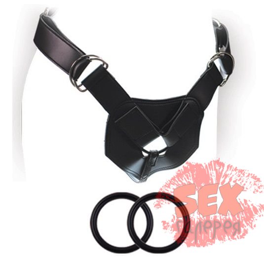 Трусики для крепления насадки на кольца SX HARNESS ADVANCED HARNESS