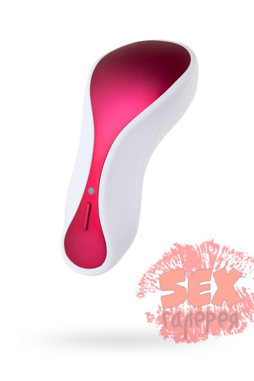 Клиторальный стимулятор Erotist Vivid