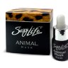 Мужские духи с феромонами Sexy Life Animal Musk - 5 мл.