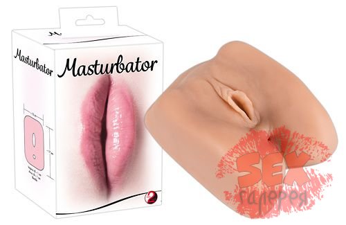 Нежная вагина Masturbator